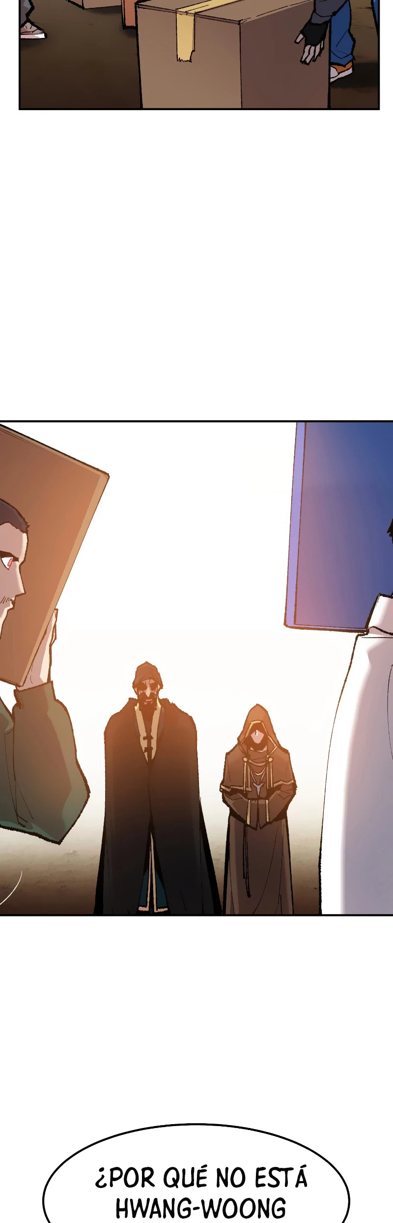 Rompiendo Limites > Capitulo 50 > Page 341